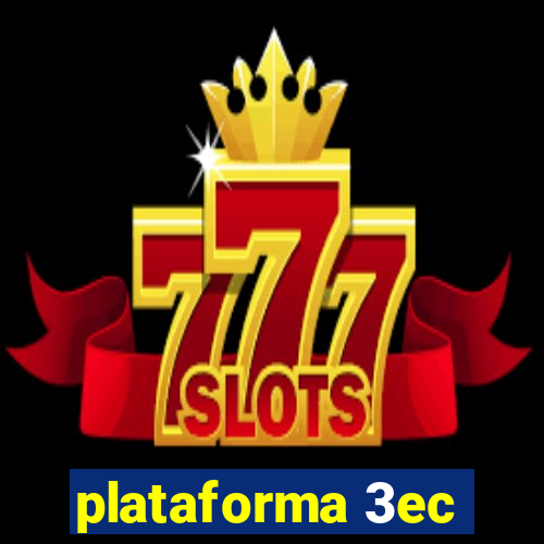 plataforma 3ec